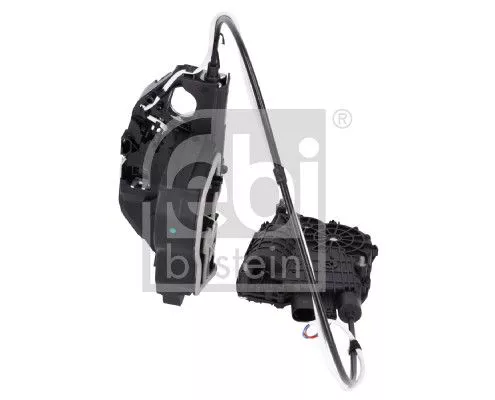 FEBI BILSTEIN FEBI BILSTEIN 197279 Febi Left Rear Door Lock For Bmw 5 