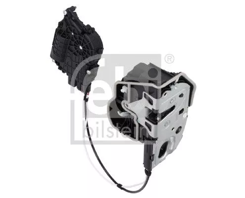 Febi Right Front Door Lock For Bmw 5