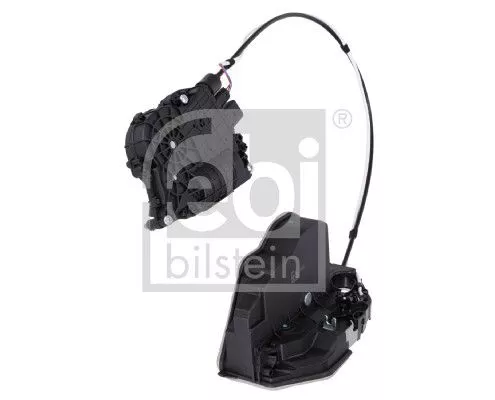 FEBI BILSTEIN FEBI BILSTEIN 197282 Febi Right Front Door Lock For Bmw 5 