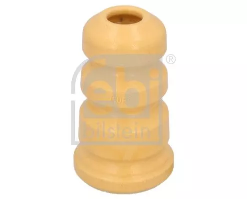 Febi Rear Left Or Right Rubber Bump Stop For Porsche Cayenne