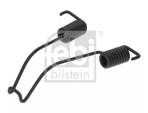FEBI BILSTEIN FEBI BILSTEIN 197336 Spring, brake shoes 