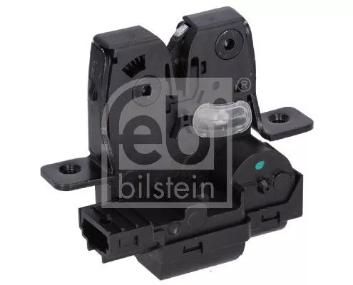 Febi Tailgate Lock For Mercedes-benz Nissan Renault Citan Kangoo Kangoo