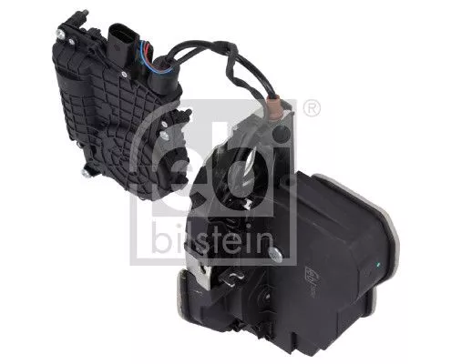FEBI BILSTEIN FEBI BILSTEIN 197341 Febi Left Rear Door Lock For Alpina Bmw 7 B7 
