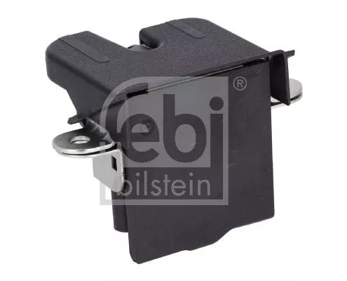 FEBI BILSTEIN FEBI BILSTEIN 197342 Febi Tailgate Lock For Vw Scirocco 