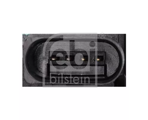 FEBI BILSTEIN FEBI BILSTEIN 197342 Febi Tailgate Lock For Vw Scirocco 