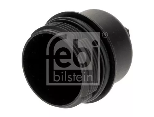 Febi Oil Filter Housing Cap For Bmw Mini 1 2 Mini Mini Clubman Mini Cou