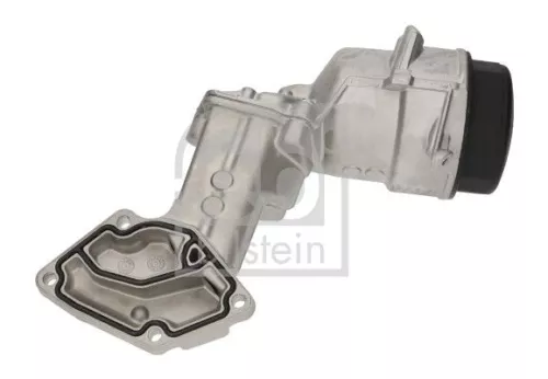 FEBI BILSTEIN FEBI BILSTEIN 197349 Febi Housing Oil Filter For Mercedes-benz C-class Clk Cls E-class G-cla 