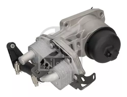 Febi Housing Oil Filter For Citroën Fiat Ford Jaguar Lancia Land Rover 