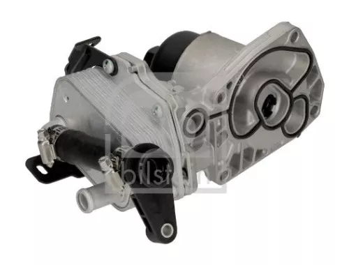 FEBI BILSTEIN FEBI BILSTEIN 197355 Febi Housing Oil Filter For Citroën Fiat Ford Jaguar Lancia Land Rover  