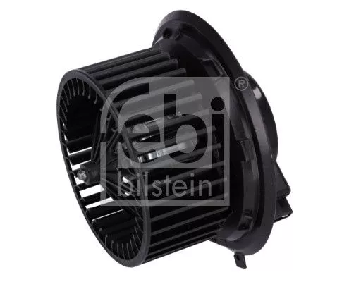 Febi Blower Motor For Fiat Lancia Brava Bravo Coupe Dedra Delta Mare