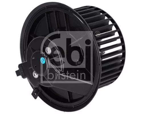 FEBI BILSTEIN FEBI BILSTEIN 197356 Febi Blower Motor For Fiat Lancia Brava Bravo Coupe Dedra Delta Mare 