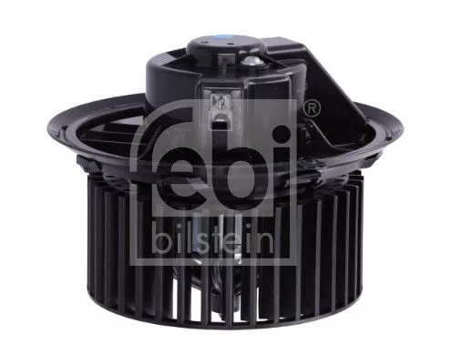FEBI BILSTEIN FEBI BILSTEIN 197356 Febi Blower Motor For Fiat Lancia Brava Bravo Coupe Dedra Delta Mare 