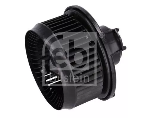 Febi Blower Motor For Toyota Auris Auris Van Avensis Corolla Rav 4 V
