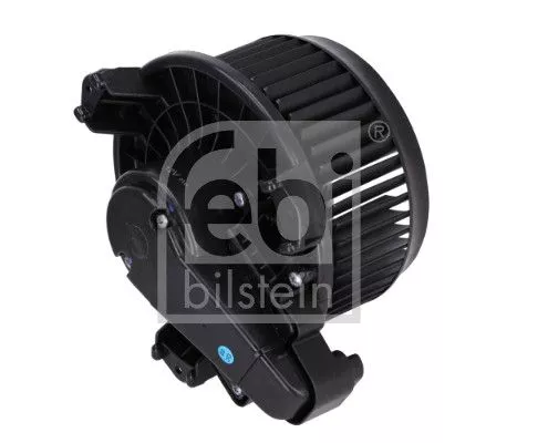 FEBI BILSTEIN FEBI BILSTEIN 197360 Febi Blower Motor For Toyota Auris Auris Van Avensis Corolla Rav 4 V 