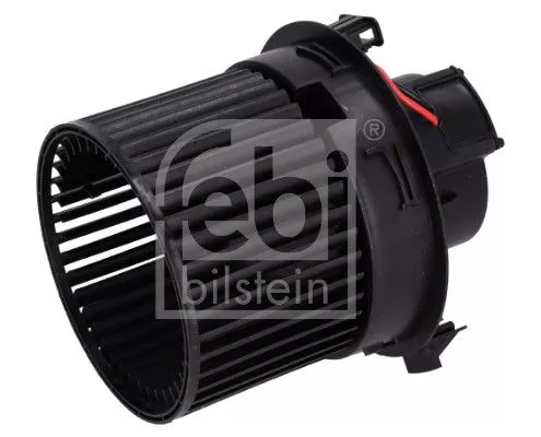 Febi Blower Motor For Dacia Renault Clio Duster Logan Logan Mcv Loga