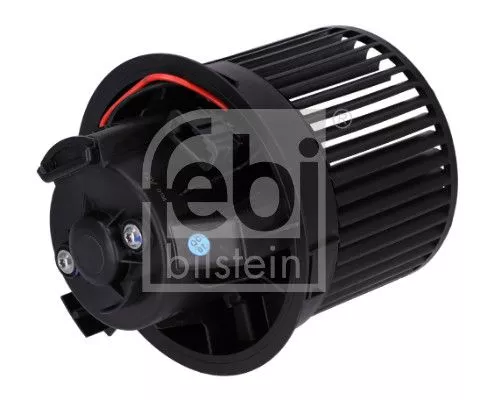 FEBI BILSTEIN FEBI BILSTEIN 197363 Febi Blower Motor For Dacia Renault Clio Duster Logan Logan Mcv Loga 