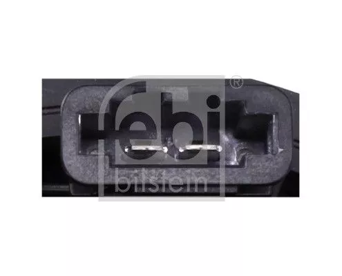 FEBI BILSTEIN FEBI BILSTEIN 197363 Febi Blower Motor For Dacia Renault Clio Duster Logan Logan Mcv Loga 