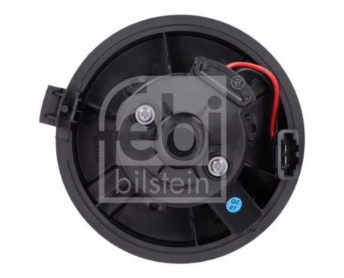 FEBI BILSTEIN FEBI BILSTEIN 197363 Febi Blower Motor For Dacia Renault Clio Duster Logan Logan Mcv Loga 