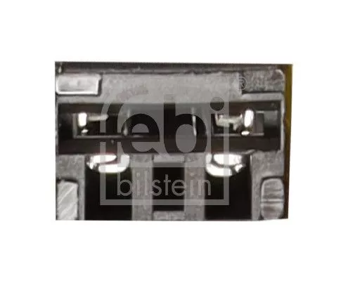 FEBI BILSTEIN FEBI BILSTEIN 197373 Clock Spring, airbag 