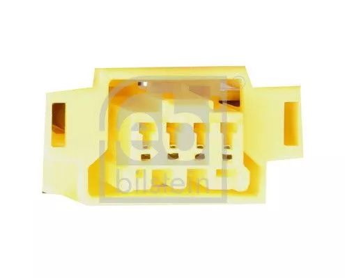 FEBI BILSTEIN FEBI BILSTEIN 197373 Clock Spring, airbag 