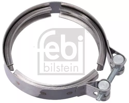 FEBI BILSTEIN FEBI BILSTEIN 197377 Pipe Connector, exhaust system 