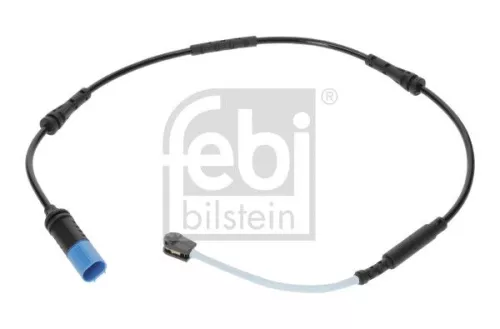 Febi Rear Left Or Right Brake Pad Wear Sensor For Bmw Mini M