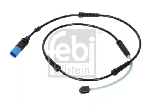 Febi Rear Left Or Right Brake Pad Wear Sensor For Bmw 7