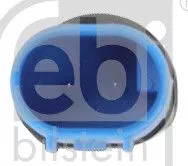 FEBI BILSTEIN FEBI BILSTEIN 197399 Febi Rear Left Or Right Brake Pad Wear Sensor For Bmw 7 