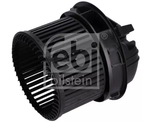 Febi Blower Motor For Citroën Peugeot Toyota 107 Aygo C1
