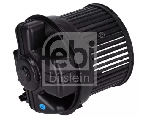 FEBI BILSTEIN FEBI BILSTEIN 197416 Febi Blower Motor For Citroën Peugeot Toyota 107 Aygo C1 