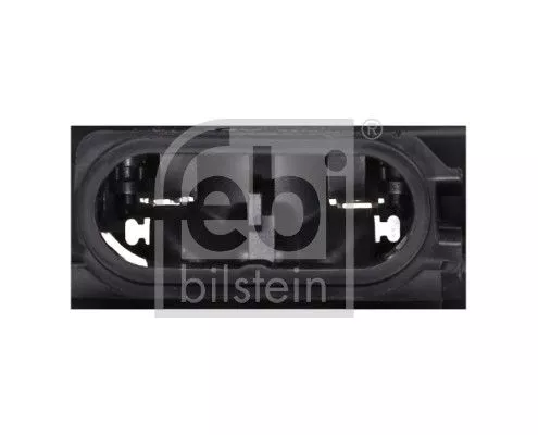 FEBI BILSTEIN FEBI BILSTEIN 197416 Febi Blower Motor For Citroën Peugeot Toyota 107 Aygo C1 