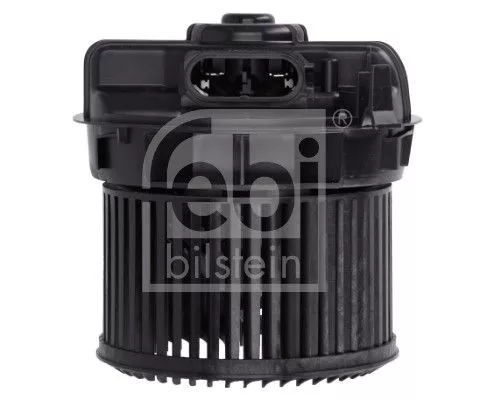 FEBI BILSTEIN FEBI BILSTEIN 197416 Febi Blower Motor For Citroën Peugeot Toyota 107 Aygo C1 