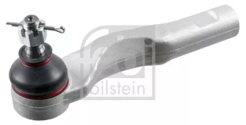 Febi Front Right Tie Rod End For Toyota Yaris Yaris Cross