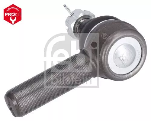 FEBI BILSTEIN FEBI BILSTEIN 197422 Febi Front Right Tie Rod End For Mercedes-benz O 400 Of Oh 