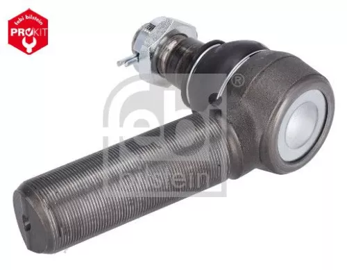FEBI BILSTEIN FEBI BILSTEIN 197428 Angled Ball Joint, steering push rod 