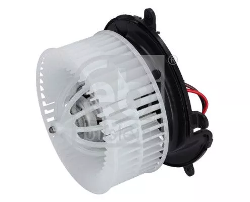 Febi Blower Motor For Bmw 7