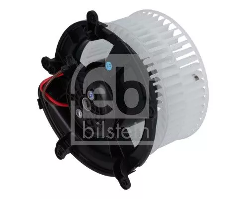 FEBI BILSTEIN FEBI BILSTEIN 197444 Febi Blower Motor For Bmw 7 