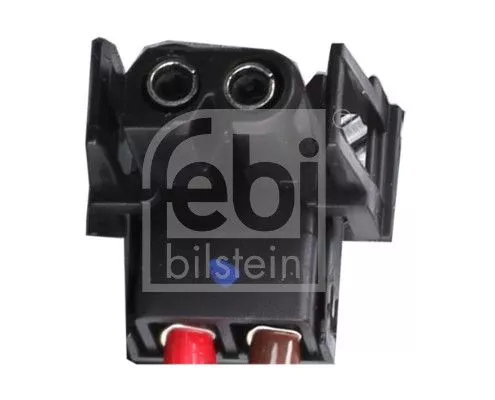 FEBI BILSTEIN FEBI BILSTEIN 197444 Febi Blower Motor For Bmw 7 