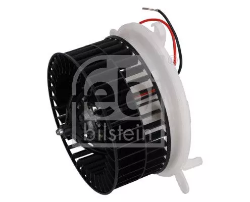 Febi Blower Motor For Mercedes-benz E-class