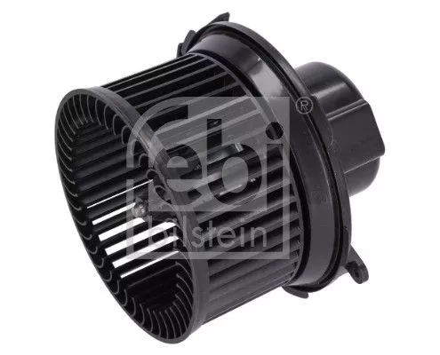 Febi Blower Motor For Citroën Xsara Picasso