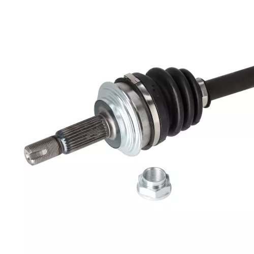 FEBI BILSTEIN FEBI BILSTEIN 197449 Febi Front Right Drive Shaft For Toyota Yaris Yaris / Vios 
