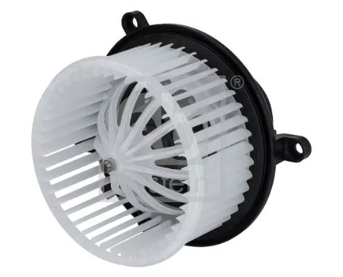 Febi Blower Motor For Chrysler Jeep Commander Grand Voyager Voyager