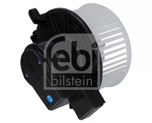 FEBI BILSTEIN FEBI BILSTEIN 197451 Febi Blower Motor For Chrysler Jeep Commander Grand Voyager Voyager 