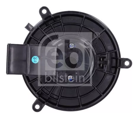 FEBI BILSTEIN FEBI BILSTEIN 197451 Febi Blower Motor For Chrysler Jeep Commander Grand Voyager Voyager 