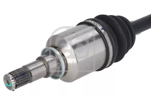FEBI BILSTEIN FEBI BILSTEIN 197461 Febi Front Left Drive Shaft For Toyota Avensis 