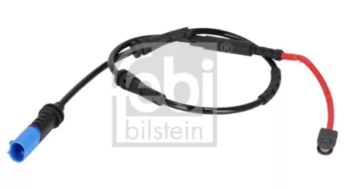 Febi Rear Left Or Right Brake Pad Wear Sensor For Bmw 1 2