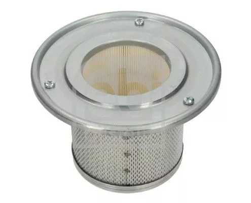 FEBI BILSTEIN 197566 Air Filter Insert 200mm Outer Diameter Fits JOHN DEERE