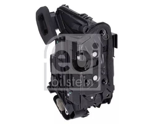 Febi Left Front Right Front Door Lock For Audi Cupra Seat Skoda Vw A1 A