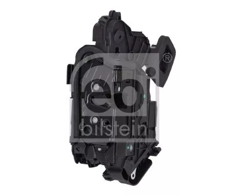 Febi Left Front Right Front Door Lock For Audi Cupra Seat Skoda Vw A1 A