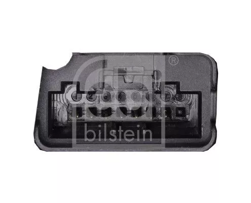FEBI BILSTEIN FEBI BILSTEIN 197578 Febi Left Front Right Front Door Lock For Audi Cupra Seat Skoda Vw A1 A 